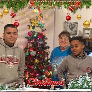 Meet your Posher, Bretha